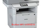 Brother MFC-L6800DW Manual PDF (Online User’s Guide And Quick Setup Guide)
