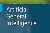 Artificial General Intelligence | Cover Image