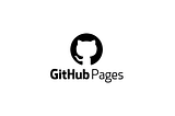 How to deploy React projects on GitHub Pages