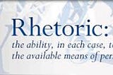 Aristotle, Plato, Isocrates, and the Sophists a study of rhetoric, truth and philosophy