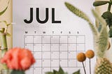 Midyear Reflection: Being Present, Finding Purpose, Choosing Courage