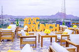 5 Rooftop Restaurants toVisit in Abuja