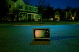 Reflections on life without a TV for 7 years