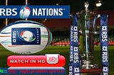 [Rugby]**wales vs scotland: Live Stream (Six Nations~Rugby) Live On Tv Channels