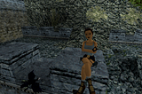 Travelogue: A Detailed Analysis Of Every Level In Tomb Raider II