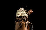 THE UNLIKELY HERO OF POST-WORKOUT RECOVERY