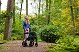 Autism and Mobility Aids