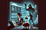 Love Lost in Cyberspace: Crypto Romance Scams and Pig Butchering