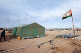 A Generation of Sahrawi Youth Losing Faith in the UN