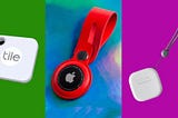 Apple’s impressive Bluetooth trackers: an AirTag