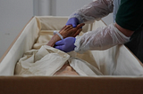 The Truth About Embalming