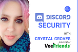 Security Issues in the NFT Discord Space