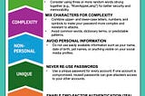7.13 — weeknotes — four days in Hounslow House — World password day
