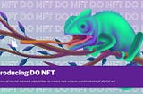 Introducing DO NFT