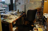 Living with ADHD: Creating structure, part 2