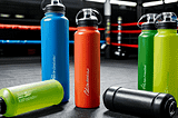 Eddie Bauer Water Bottles-1