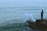 A Lonesome Tale/اکیلی کہانی
