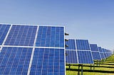Solar Panels for Farms