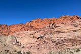 The 16 Best Hikes and Trails near Las Vegas, Nevada