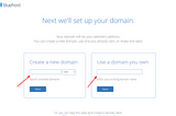 Earn $65 for every signups on Bluehost.
