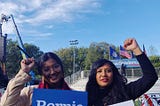 বার্নি স্যান্ডার্স কে সমর্থন দিন / Bernie Sanders for President