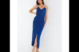 quiz-womens-embellished-strap-evening-dress-royal-blue-1