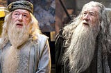 25 Strange Similarities Between The “Lord of the Rings” and “Harry Potter”