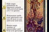 The Cards I’m Most Excited About in Theros Beyond Death