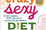 Crazy Sexy Diet | Cover Image