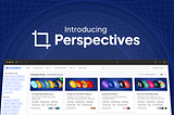 Introducing Perspectives: Your New Lens for Analyzing Cryptocurrency Markets