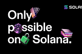 Visa’s Exploration of Solana: Unlocking the Future of Payments with Blockchain
