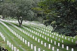 There is a Stench in the Air This Memorial Day