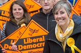 A Path Forward For The Liberal Democrats