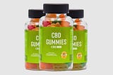 Satisfying Both Palate and Passion: CBD Care Male Enhancement Gummies — A Delicious Concoction for…