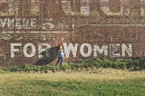 Disgraceful: The Magazine Creating a Space for Women
