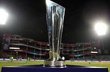 T20 World Cup | 1 Trophy 16 Teams, Ready To Start World T20 War From Today