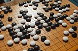 AI, the Game of Go, and the Connection between Knowledge and Innovation
