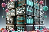 Synthetic Data: Innovation or Illusion?