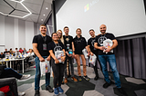 Kickstart Your Career by Attending a Hackathon!