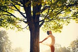 🌹🌹The Positive Power Poem of Humor: The Fighting Cancer Dance, Winning Against All Odds…