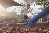 Rubber Mulch: The Truth of Playground Safety