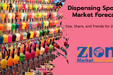 Global Dispensing Spout Market Trends and Insights Size, Share, Trends, Growth 2032