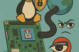Part 7 — How I Run My Entire Digital Life on a Raspberry Pi: Seamless Torrenting via Running…