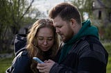 Scrolling Together