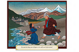 Solving the COVID-19 Puzzle Part 3 :The Wisdom of Bodhisattva