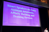 5 Important Takeaways from the Voice of HealthCare Summit