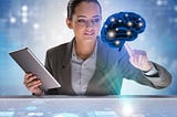 Empowering “Women” Through Artificial Intelligence