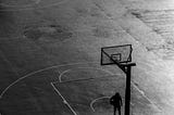 What appeal does basketball have for systems thinkers?