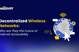 Decentralized Wireless Networks: Why are They the Future of Internet Accessibility