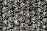 How We Should’ve All Died 800,000 Years Ago